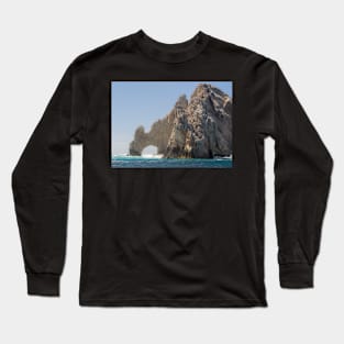 Cabo San Lucas Arch Long Sleeve T-Shirt